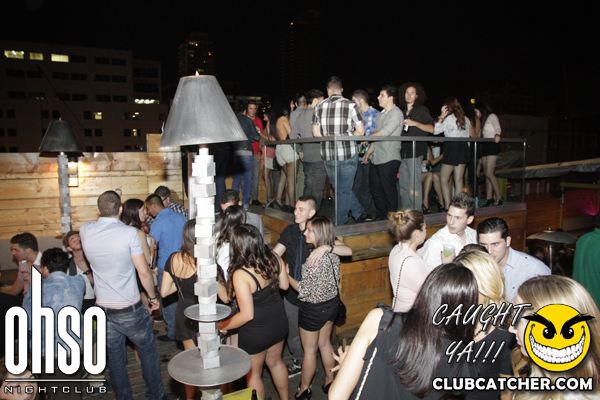 Ohso nightclub photo 22 - June 9th, 2012