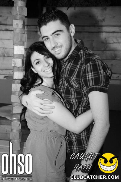 Ohso nightclub photo 224 - June 9th, 2012