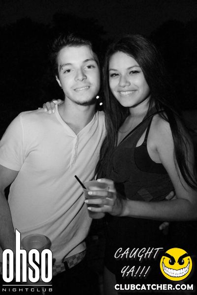Ohso nightclub photo 231 - June 9th, 2012