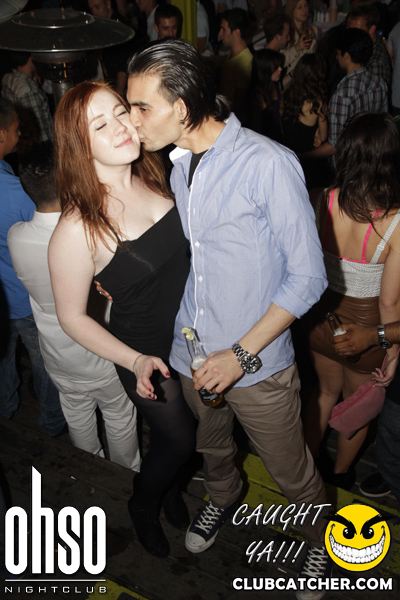 Ohso nightclub photo 243 - June 9th, 2012