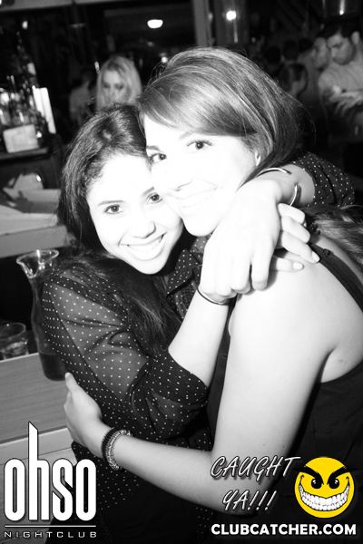 Ohso nightclub photo 253 - June 9th, 2012