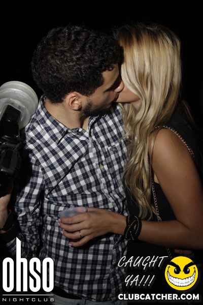 Ohso nightclub photo 254 - June 9th, 2012