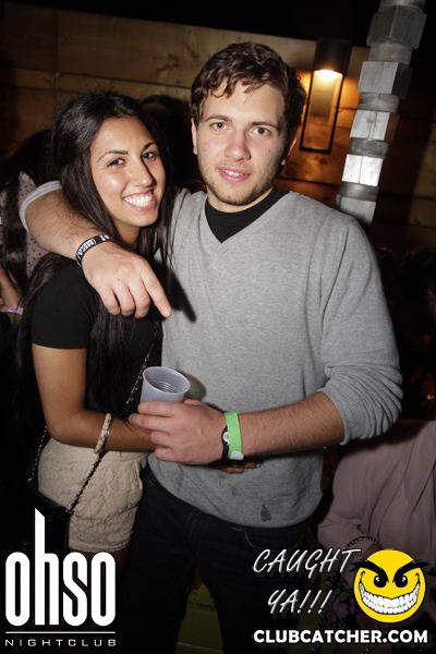 Ohso nightclub photo 259 - June 9th, 2012