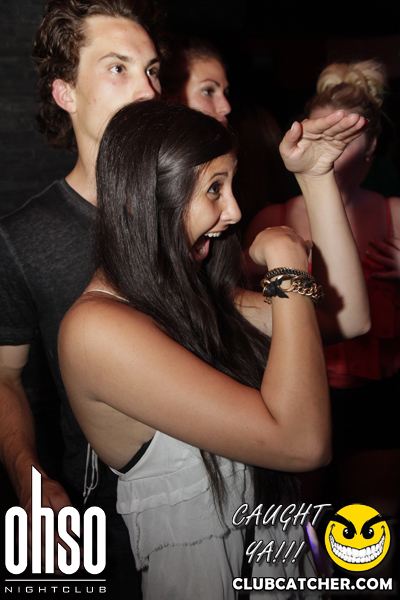 Ohso nightclub photo 269 - June 9th, 2012