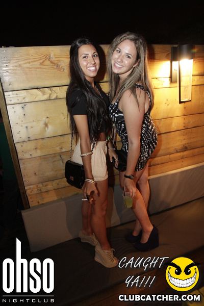 Ohso nightclub photo 29 - June 9th, 2012
