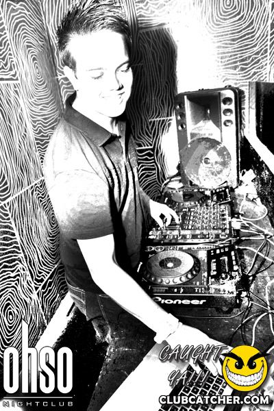 Ohso nightclub photo 283 - June 9th, 2012