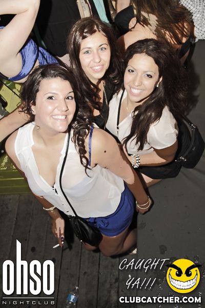 Ohso nightclub photo 284 - June 9th, 2012