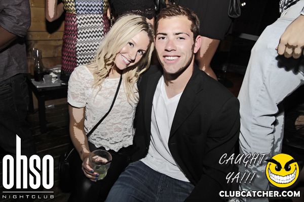 Ohso nightclub photo 286 - June 9th, 2012