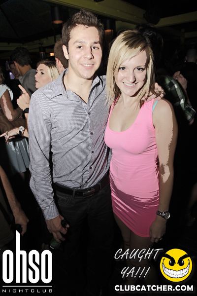 Ohso nightclub photo 289 - June 9th, 2012