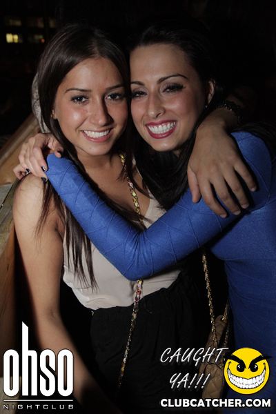 Ohso nightclub photo 30 - June 9th, 2012