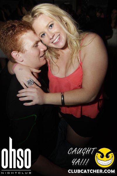Ohso nightclub photo 293 - June 9th, 2012