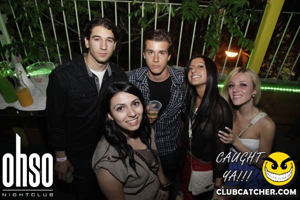 Ohso nightclub photo 31 - June 9th, 2012