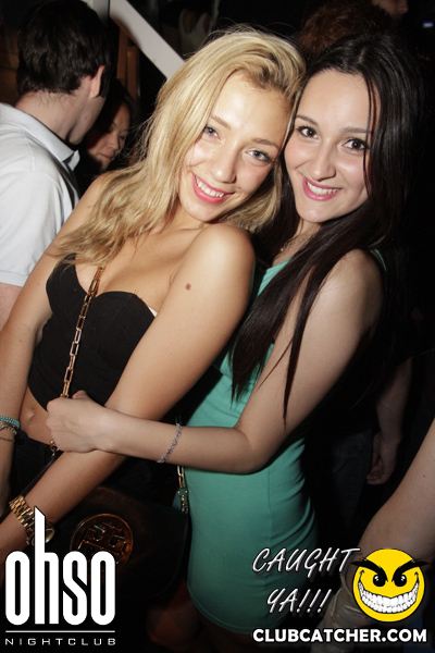 Ohso nightclub photo 32 - June 9th, 2012