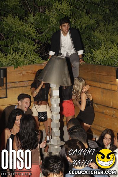 Ohso nightclub photo 34 - June 9th, 2012