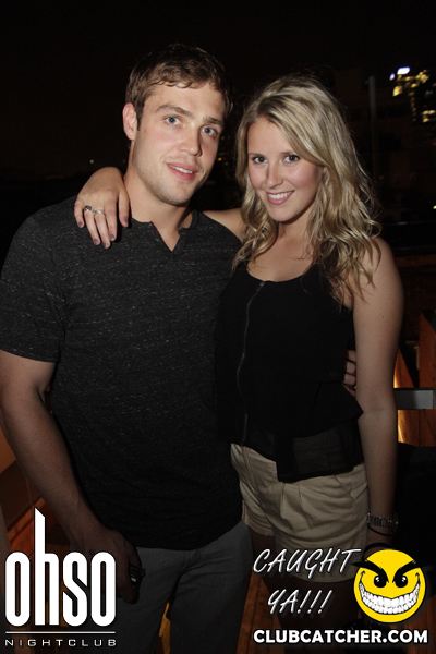 Ohso nightclub photo 38 - June 9th, 2012