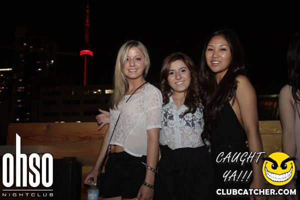 Ohso nightclub photo 44 - June 9th, 2012