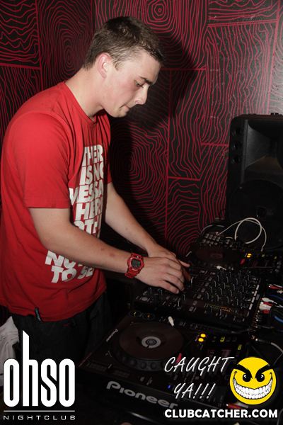 Ohso nightclub photo 48 - June 9th, 2012