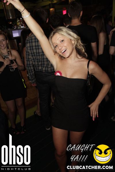Ohso nightclub photo 49 - June 9th, 2012