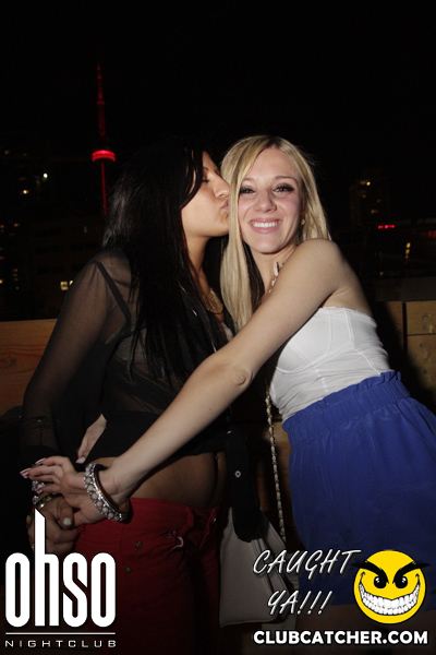 Ohso nightclub photo 52 - June 9th, 2012