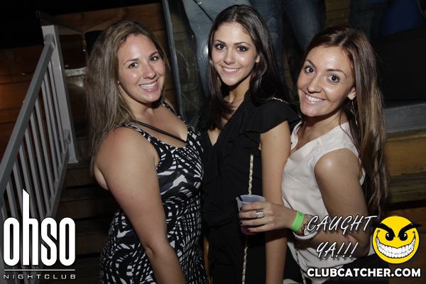 Ohso nightclub photo 53 - June 9th, 2012