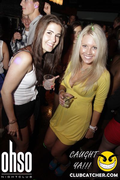 Ohso nightclub photo 55 - June 9th, 2012