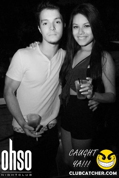 Ohso nightclub photo 58 - June 9th, 2012