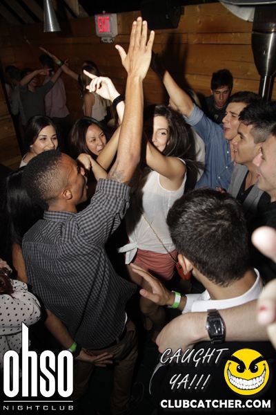 Ohso nightclub photo 60 - June 9th, 2012