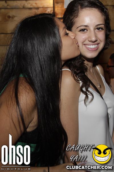 Ohso nightclub photo 61 - June 9th, 2012