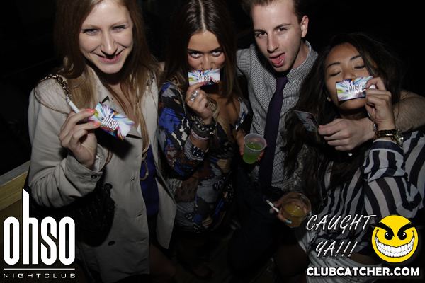 Ohso nightclub photo 62 - June 9th, 2012