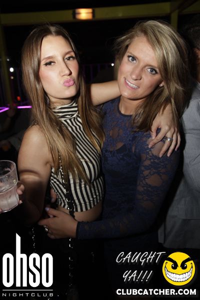 Ohso nightclub photo 66 - June 9th, 2012
