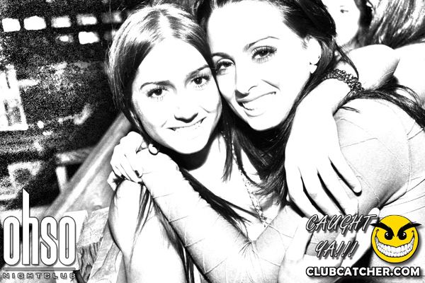 Ohso nightclub photo 68 - June 9th, 2012