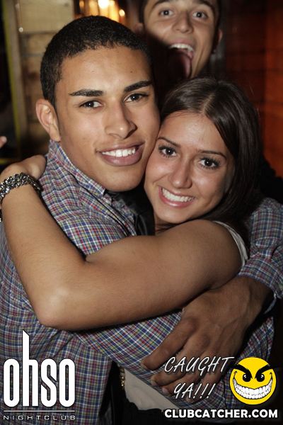 Ohso nightclub photo 70 - June 9th, 2012