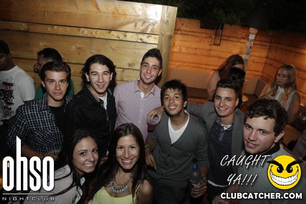 Ohso nightclub photo 78 - June 9th, 2012