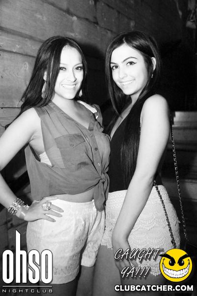 Ohso nightclub photo 79 - June 9th, 2012