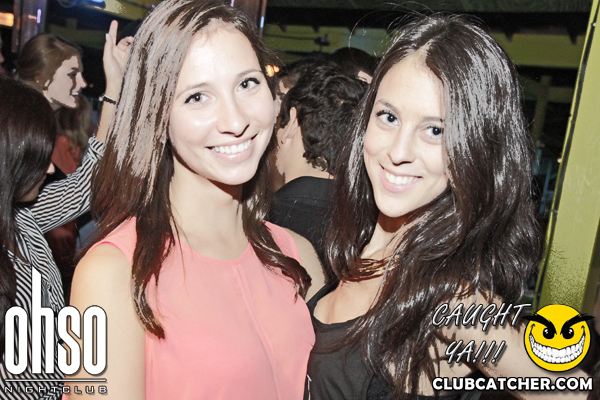 Ohso nightclub photo 80 - June 9th, 2012