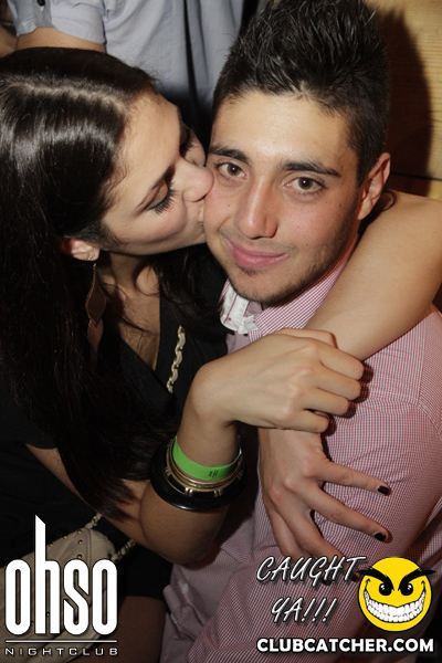 Ohso nightclub photo 9 - June 9th, 2012