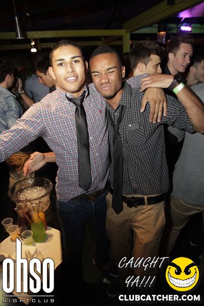 Ohso nightclub photo 83 - June 9th, 2012