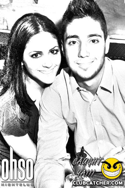 Ohso nightclub photo 85 - June 9th, 2012