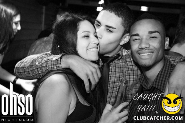Ohso nightclub photo 86 - June 9th, 2012