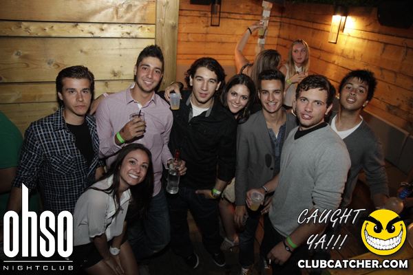 Ohso nightclub photo 94 - June 9th, 2012