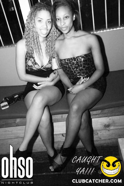 Ohso nightclub photo 95 - June 9th, 2012