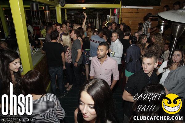 Ohso nightclub photo 97 - June 9th, 2012