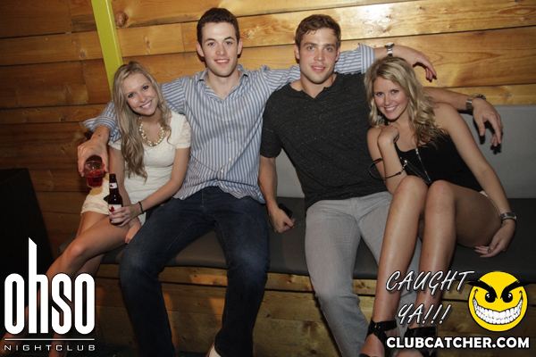Ohso nightclub photo 99 - June 9th, 2012