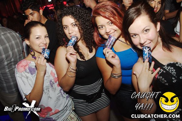 Luxy nightclub photo 11 - June 9th, 2012