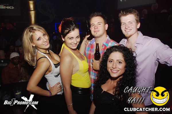 Luxy nightclub photo 12 - June 9th, 2012