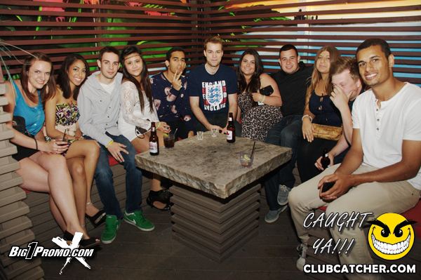 Luxy nightclub photo 13 - June 9th, 2012