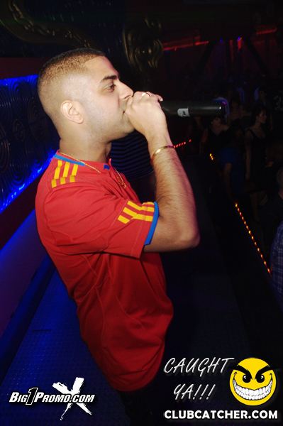 Luxy nightclub photo 14 - June 9th, 2012