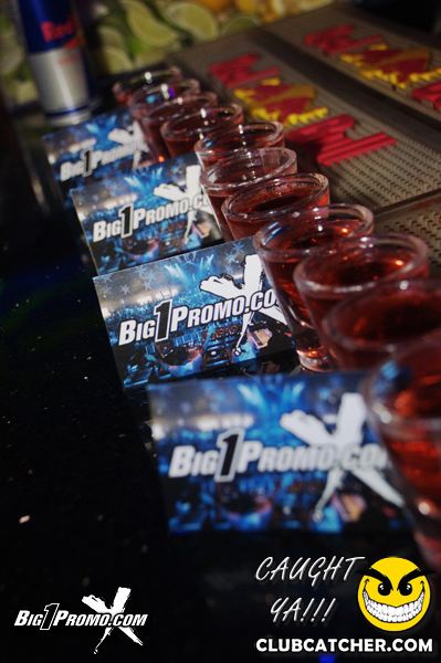 Luxy nightclub photo 15 - June 9th, 2012