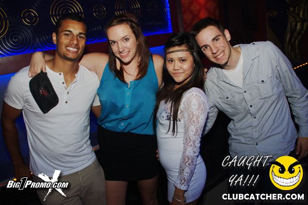Luxy nightclub photo 142 - June 9th, 2012