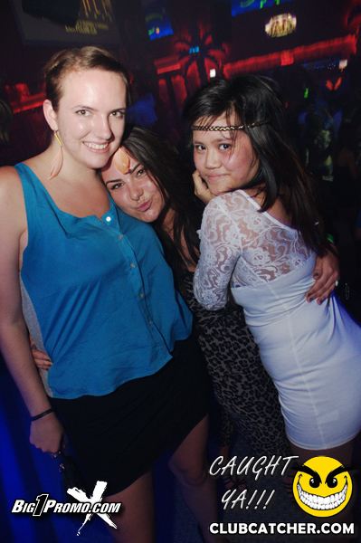 Luxy nightclub photo 149 - June 9th, 2012